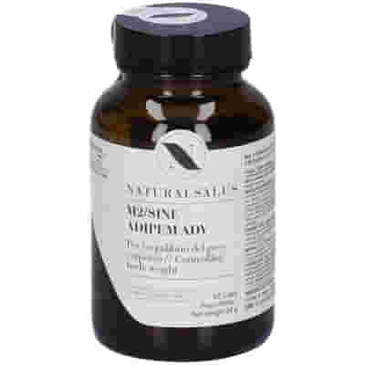 M2 SINE ADIPEM ADV 60 CAPSULE