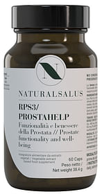 Rps3 Prostahelp 60 Capsule