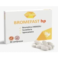 BROMEFAST HP COMPRESSE