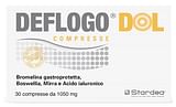 DEFLOGO DOL 30 COMPRESSE MP 1050MG
