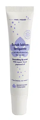 SCRUB LABBRA LEVIGANTE 15 ML SCRUB LABBRA LEVIGANTE 15 ML