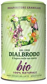 Dialbrodo Bio 200 G