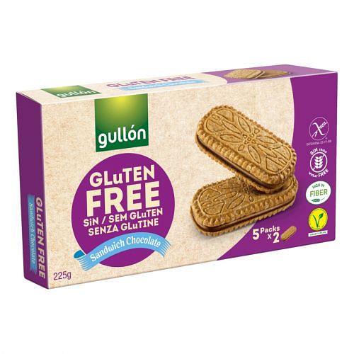 Gullón Gullon Digestive 150 G