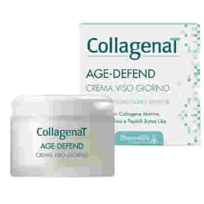 COLLAGENAT AGE DEFEND CREMA VISO 50 ML