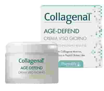 COLLAGENAT AGE DEFEND CREMA VISO 50 ML