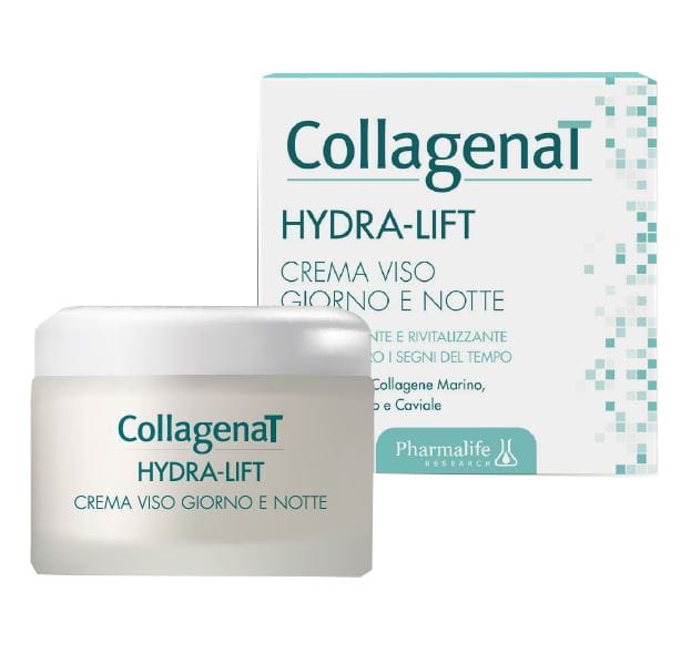 COLLAGENAT HYDRA LIFT CREMA VISO 50 ML