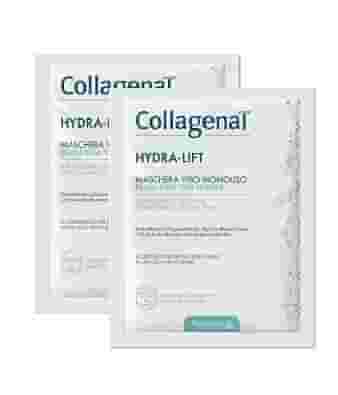 COLLAGENAT HYDRA LIFT MASCHERA MONOUSO 15 ML