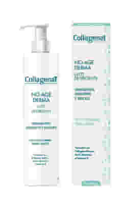 COLLAGENAT NO AGE DERMA LATTE DETERGENTE 250 ML