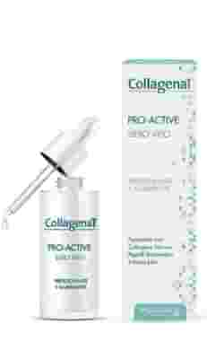 COLLAGENAT PRO ACTIVE SIERO VISO 30 ML