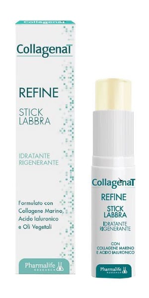 Collagenat Refine Stick Labbra 5,7 Ml