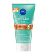 NIVEA DERMA SKIN SCRUB 150 ML