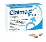 CLAIMAX STIM 60 COMPRESSE