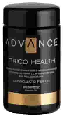 ADVANCE TRICO HEALTH 60 COMPRESSE