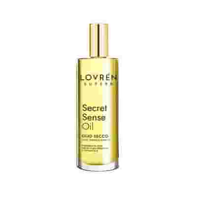LOVREN SUPERB SECRET SENSE OIL 100 ML