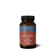 ASTAXANTINA COMPLEX 50 CAPSULE TERRANOVA