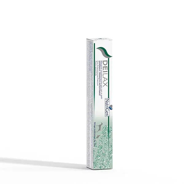 DEILAX SIRINGA 30 G NUTRIGEN