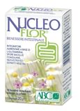 NUCLEOFLOR INTESTINO 10 STICKPACK DA 2 G