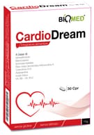 CARDIODREAM 30 COMPRESSE