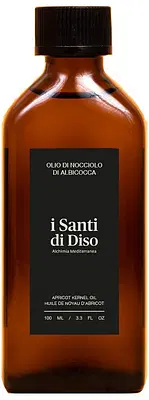 OLIO NOCCIOLO DI ALBICOCCA 100 ML OLIO NOCCIOLO DI ALBICOCCA 100 ML