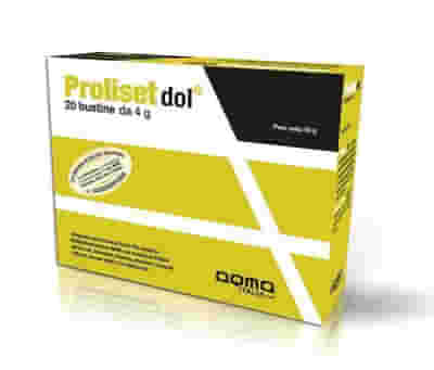 PROLIDOL 30 BUSTINE