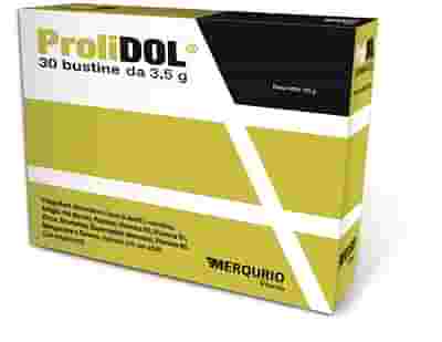 PROLIDOL 30 BUSTINE