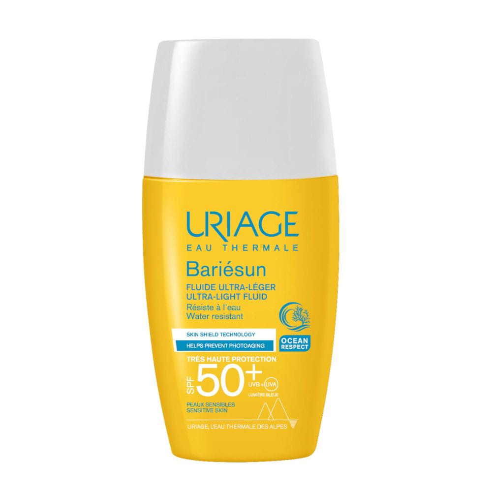 BARIESUN FLUIDO ULTRA LEGGERO SPF50+ 30 ML