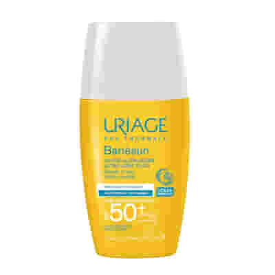 BARIESUN FLUIDO ULTRA LEGGERO SPF50+ 30 ML