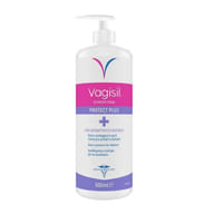 VAGISIL DETERGENTE PROTECT PLUS 500 ML