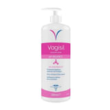 VAGISIL DETERGENTE PH BALANCE 500 ML