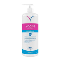 VAGISIL DETERGENTE ODOR BLOCK 500 ML