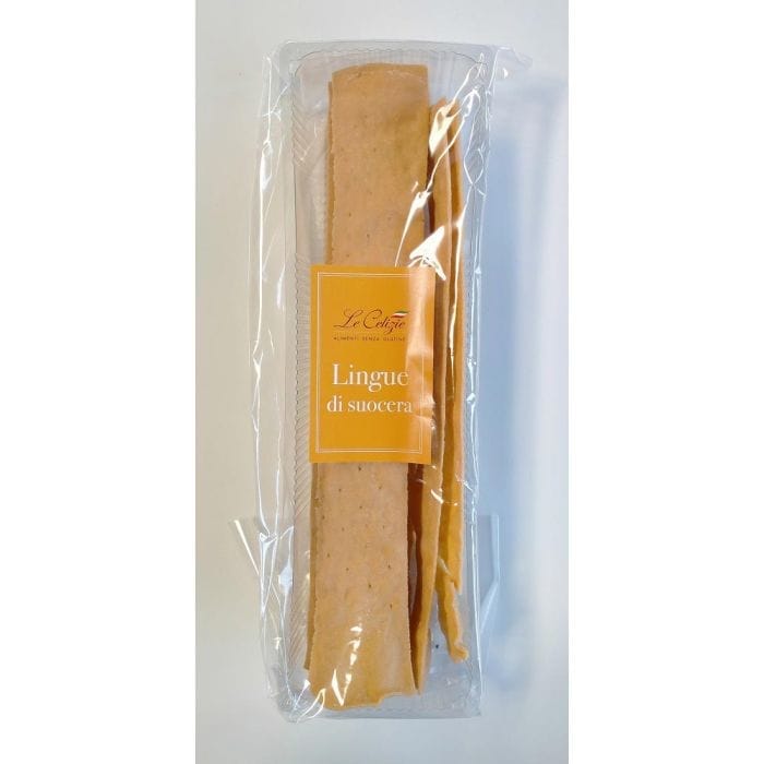 Le Celizie Lingue Di Suocera 200 G