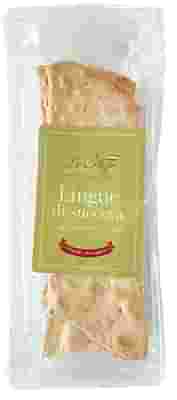 LE CELIZIE LINGUE DI SUOCERA CON ERBA CIPOLLINA E LIMONE 200 G