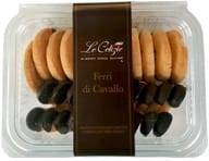 LE CELIZIE FERRI DI CAVALLO CIOCCOLATO 250 G