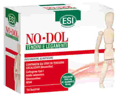 ESI NO DOL TENDINI E LEGAMENTI 14 BUSTINE