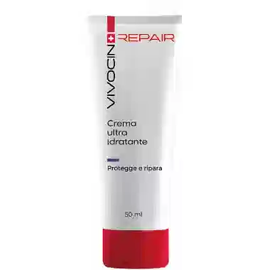 VIVOCIN ULTRA HYDRATING CREAM 50 ML