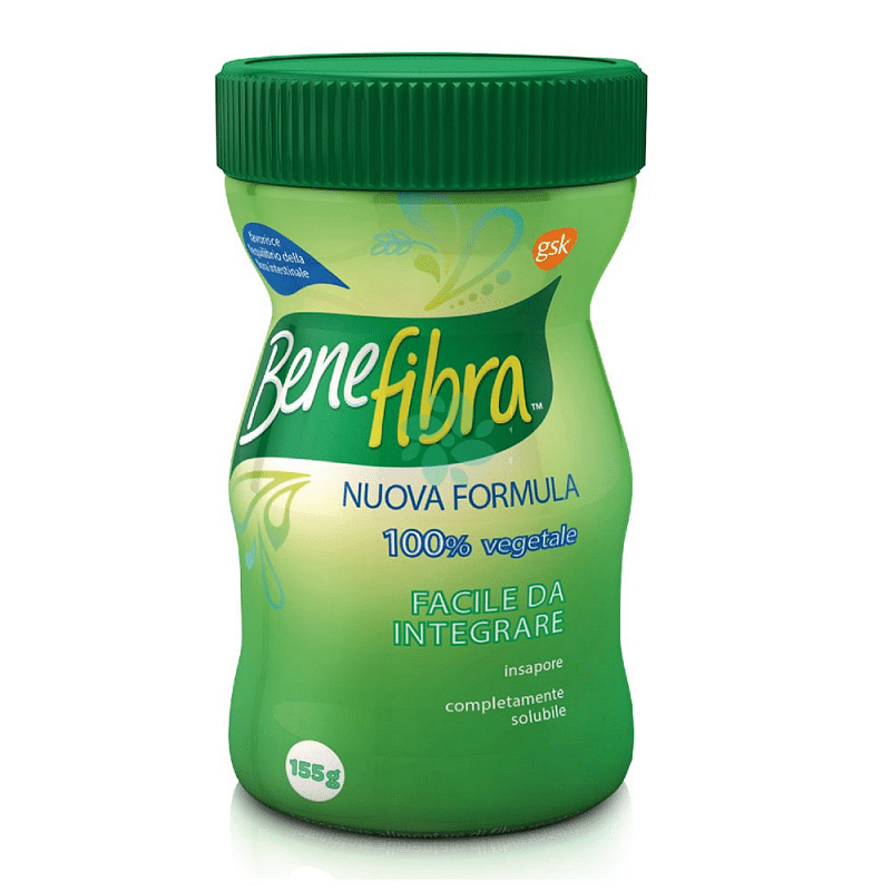 Benefibra Polvere 155 G Promozione 2023