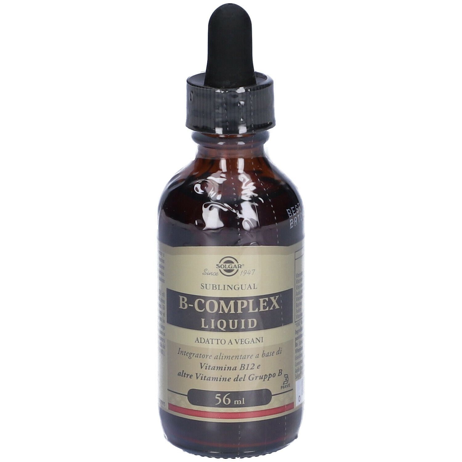 B Complex Liquid 56 Ml