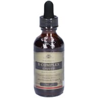 B-COMPLEX LIQUID 56 ML
