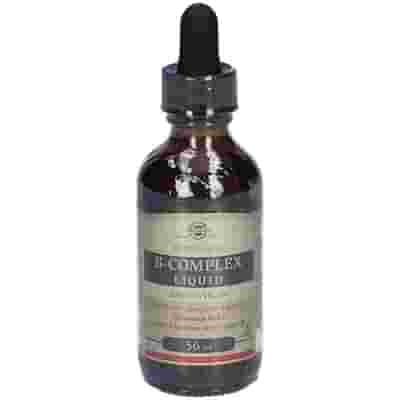 B-COMPLEX LIQUID 56 ML