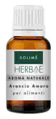 HERBAE AROMA NATURALE ARANCIO AMARO 10 ML