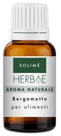 HERBAE AROMA NATURALE BERGAMOTTO 10 ML