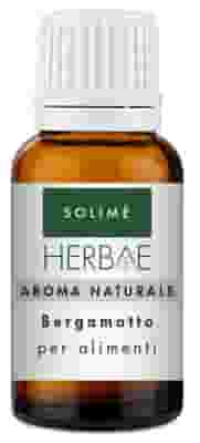 HERBAE AROMA NATURALE BERGAMOTTO 10 ML