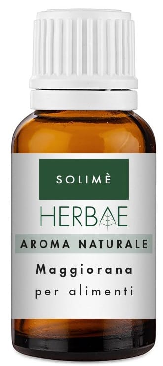 HERBAE AROMA NATURALE MAGGIORANA 10 ML