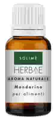 HERBAE AROMA NATURALE MANDARINO 10 ML