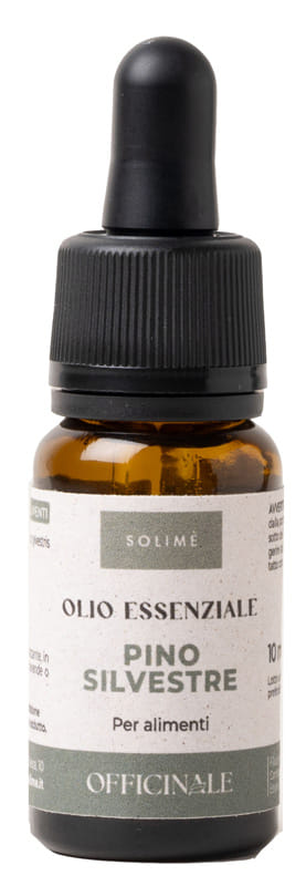 OFFICINALE PINO SILVESTRE AROMA NATURALE 10 ML