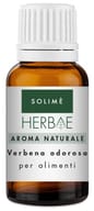 HERBAE AROMA NATURALE VERBENA ODOROSA 10 ML