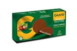 GIUSTO SENZA GLUTINE DISCO WAFER 3 PEZZI DA 30 G