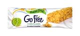 NESTLE' GOFREE CORN FLAKES BREAKFAST CEREAL BAR 22 G