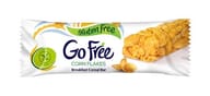 NESTLE' GOFREE CORN FLAKES BREAKFAST CEREAL BARRETTA 22 G