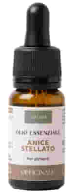 OFFICINALE ANICE STELLATO AROMA NATURALE 10 ML